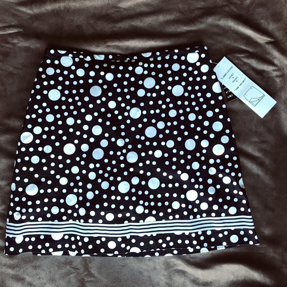 Women’s Skort by Larry Levine